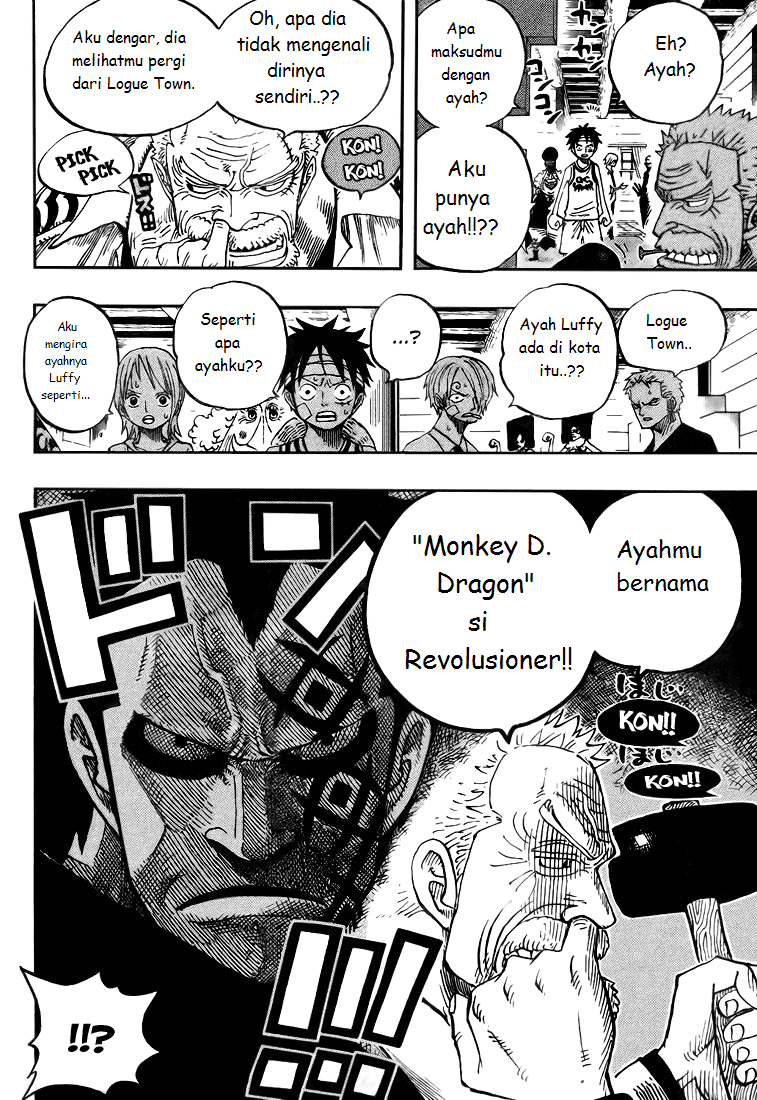 One Piece