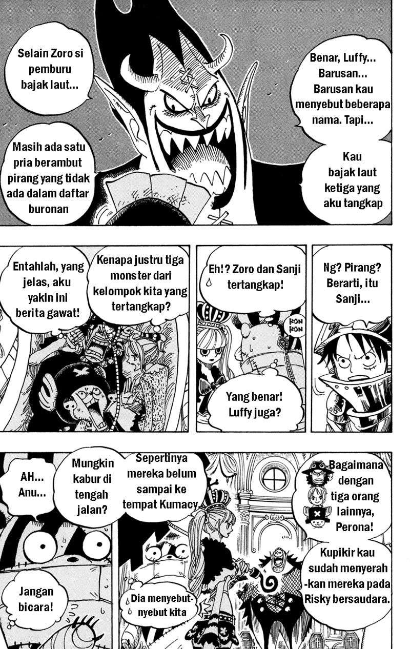 One Piece