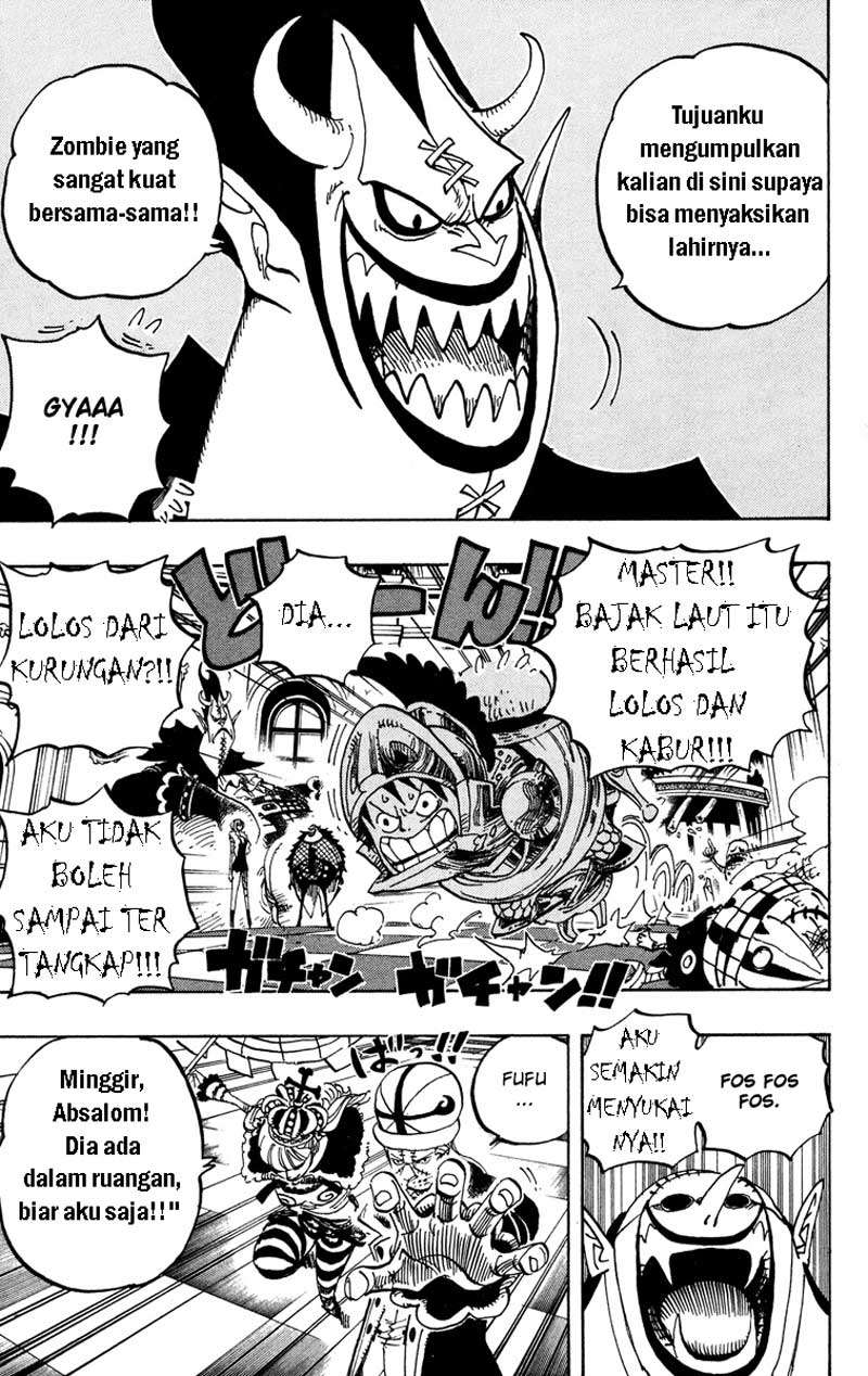 One Piece