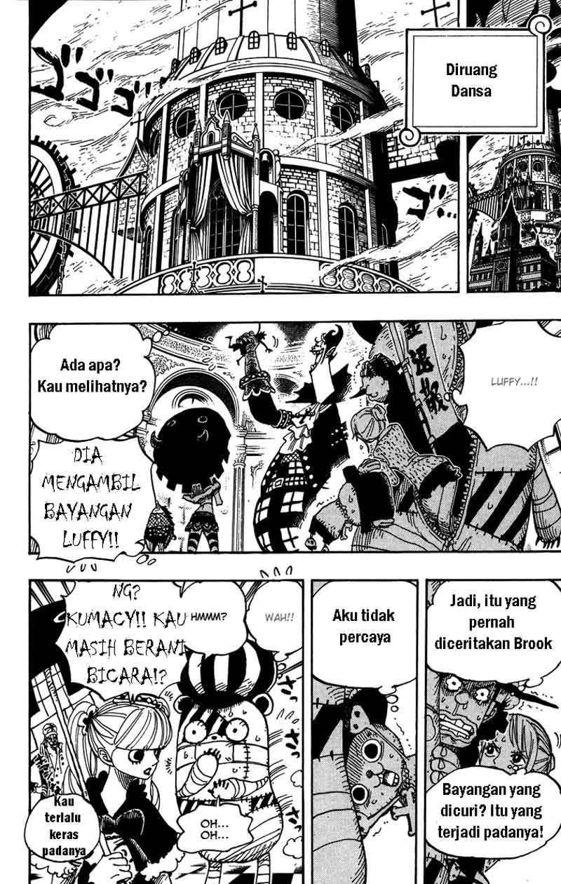 One Piece