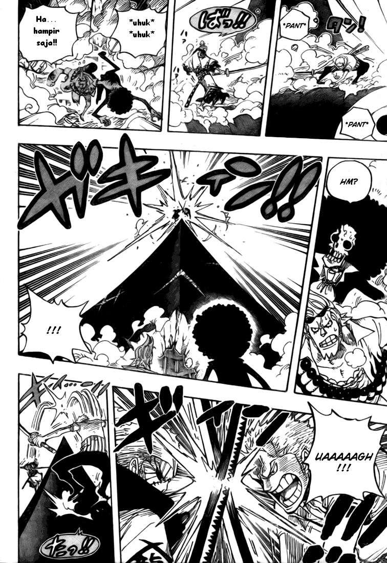 One Piece