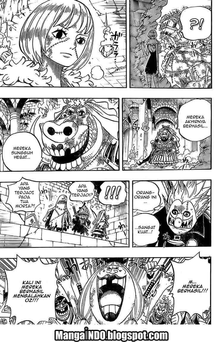 One Piece