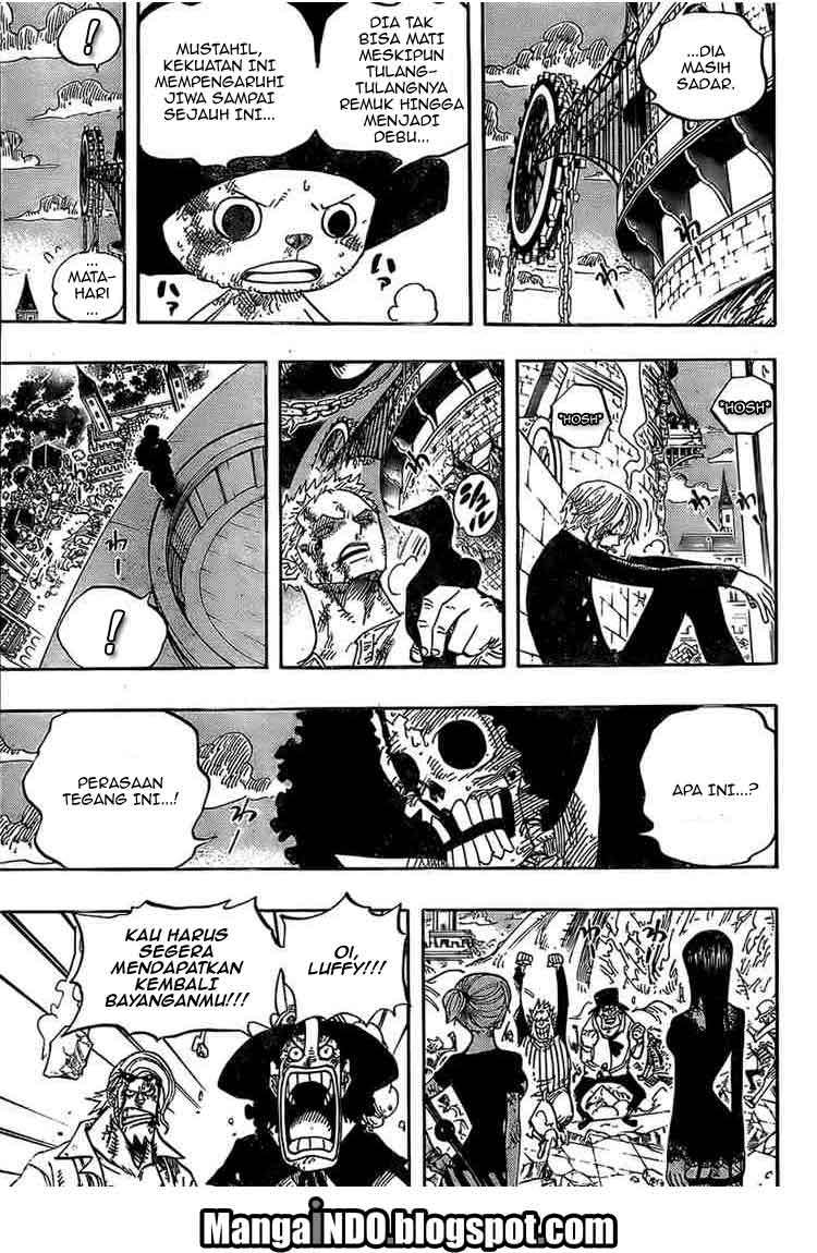 One Piece