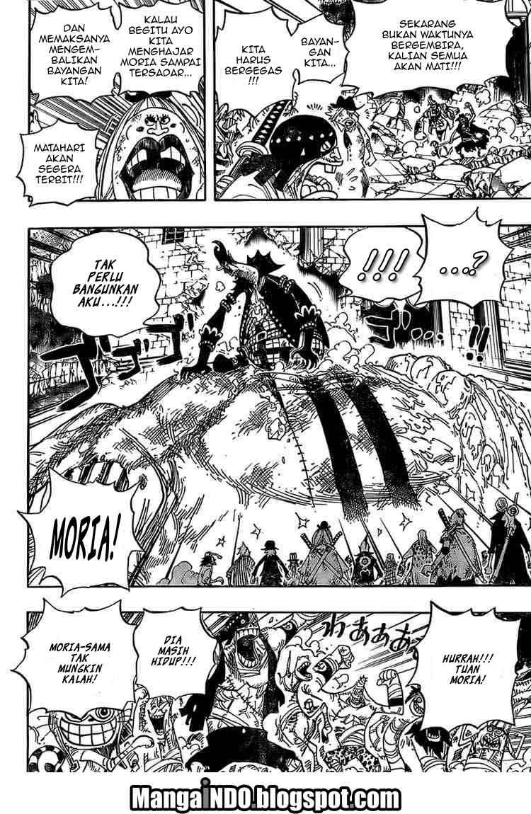 One Piece