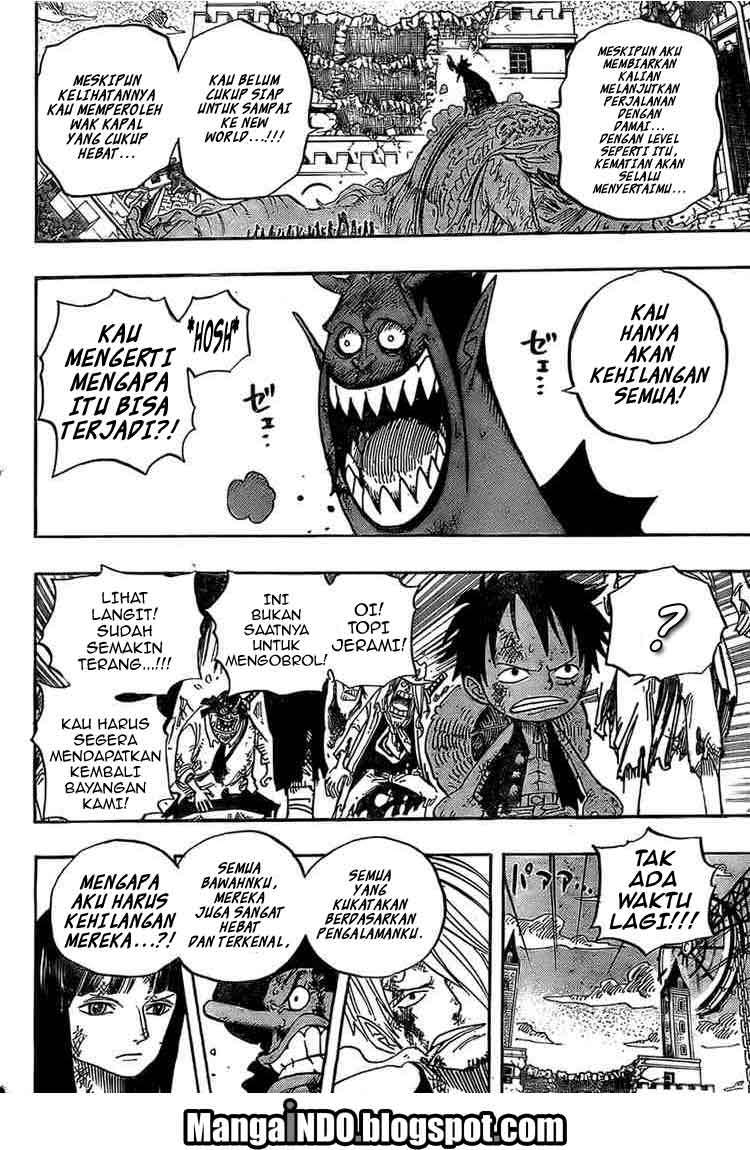 One Piece