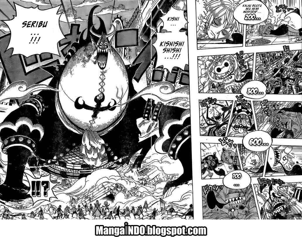 One Piece