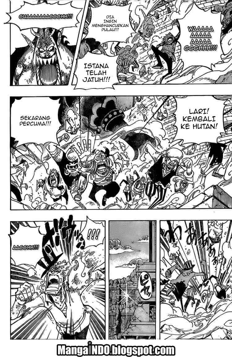 One Piece