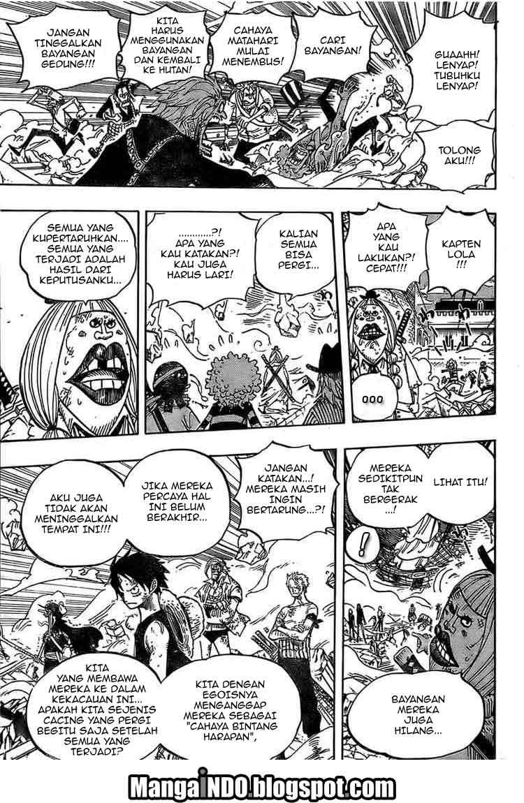 One Piece