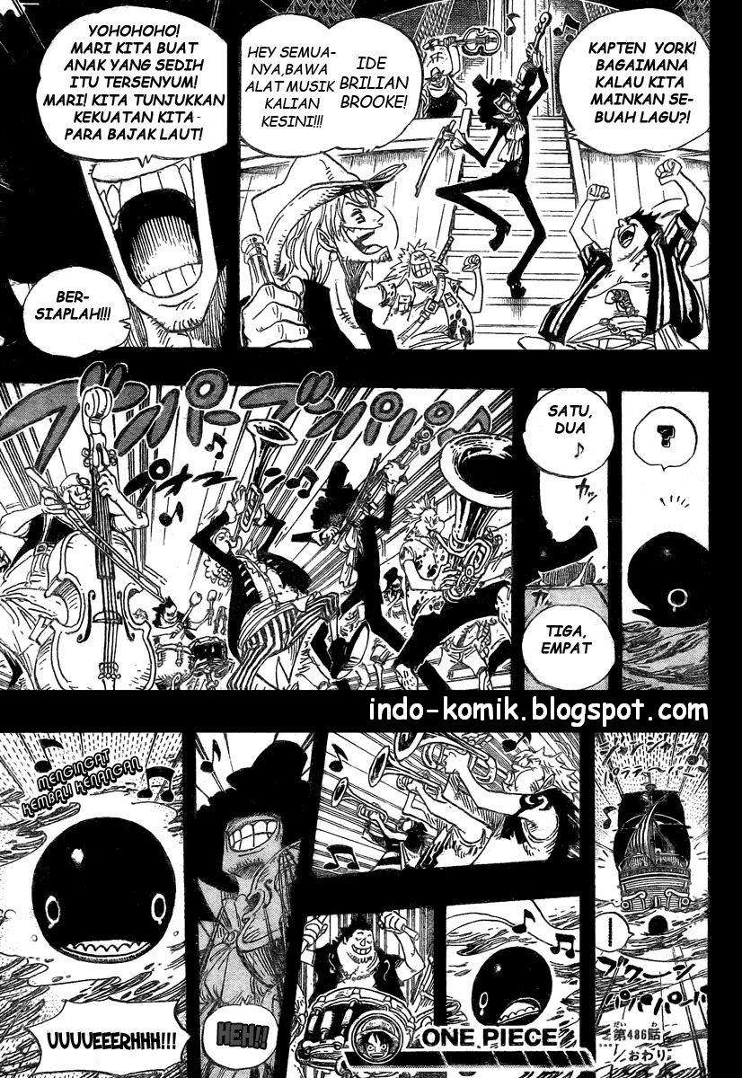 One Piece
