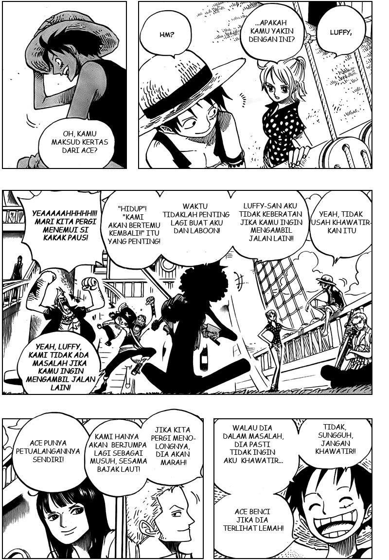 One Piece