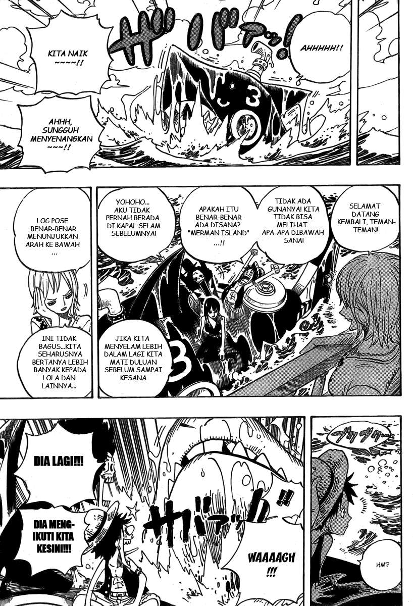 One Piece
