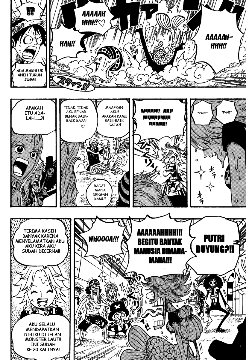 One Piece