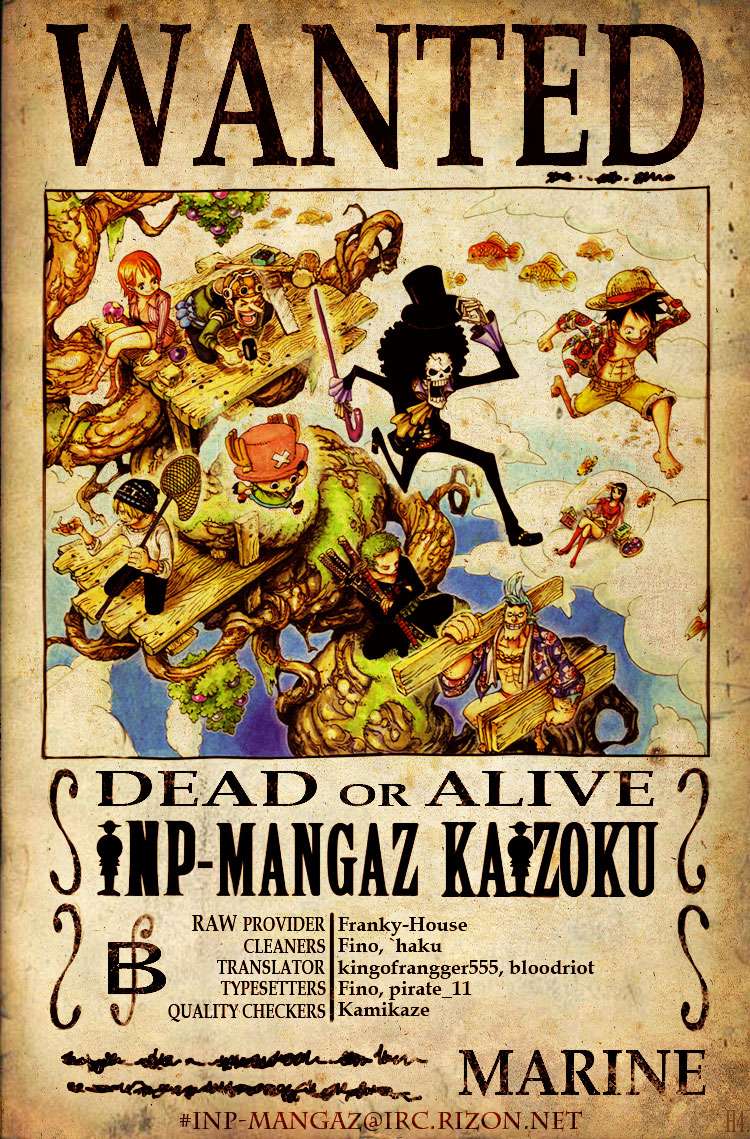 One Piece
