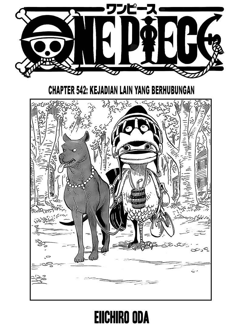 One Piece