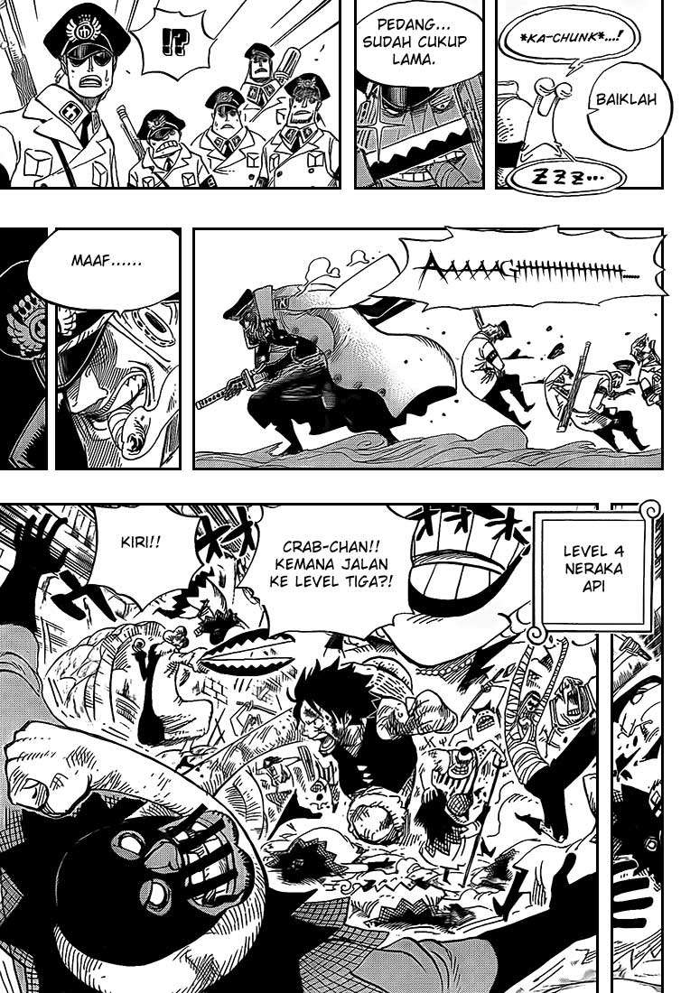 One Piece