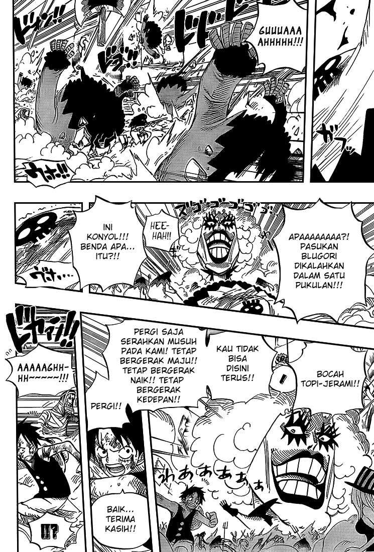 One Piece
