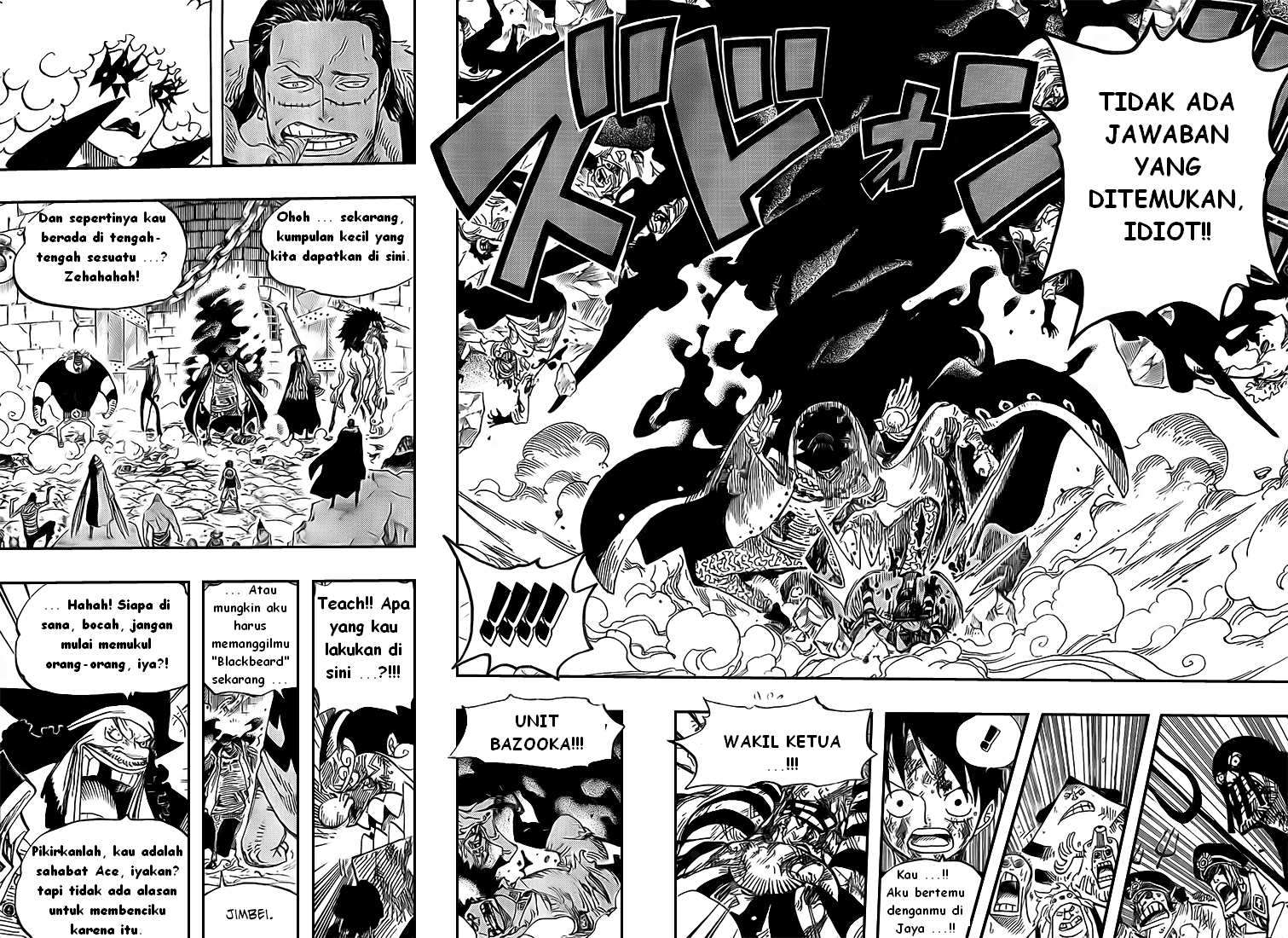 One Piece