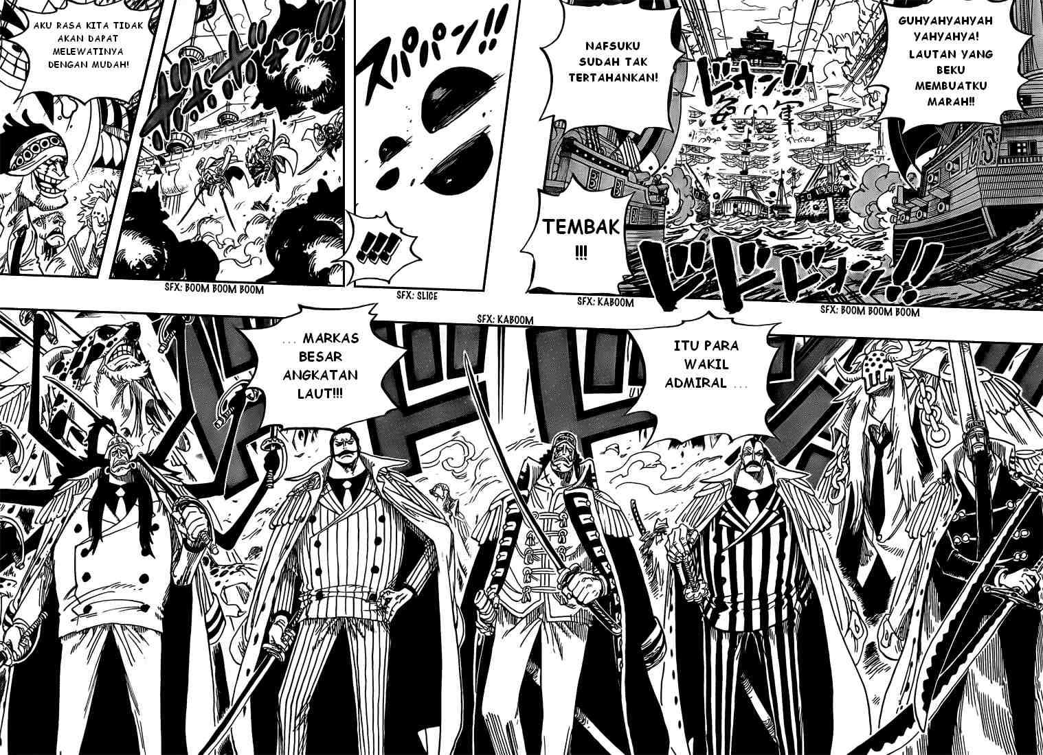 One Piece