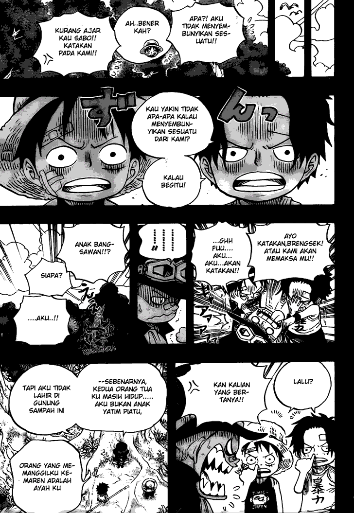 One Piece