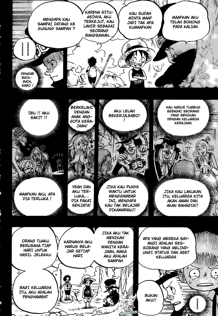 One Piece