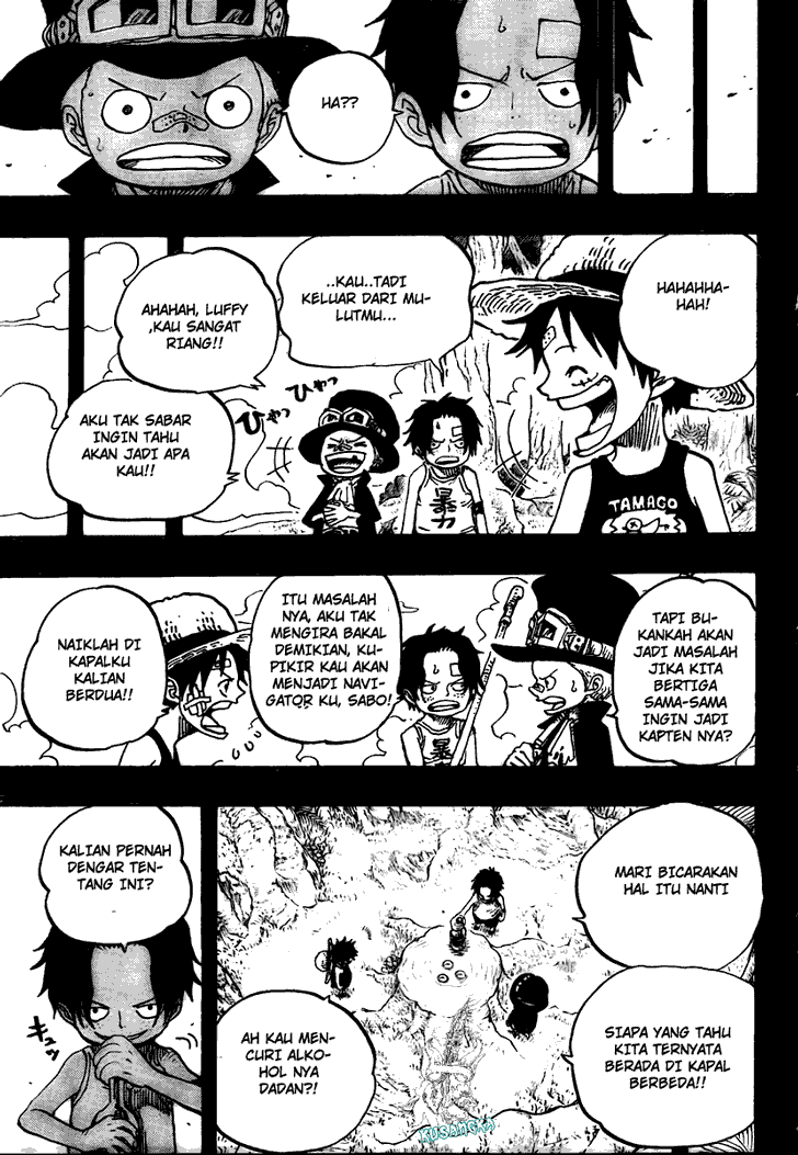 One Piece