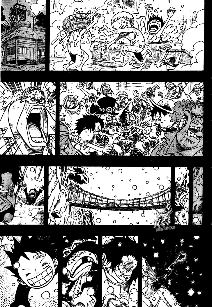 One Piece