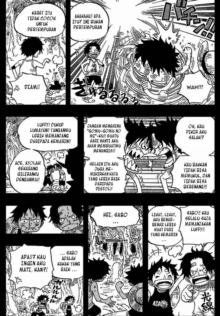 One Piece