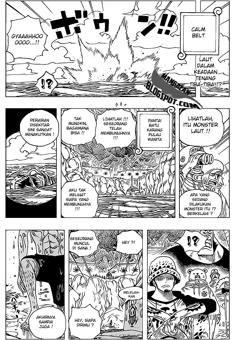 One Piece