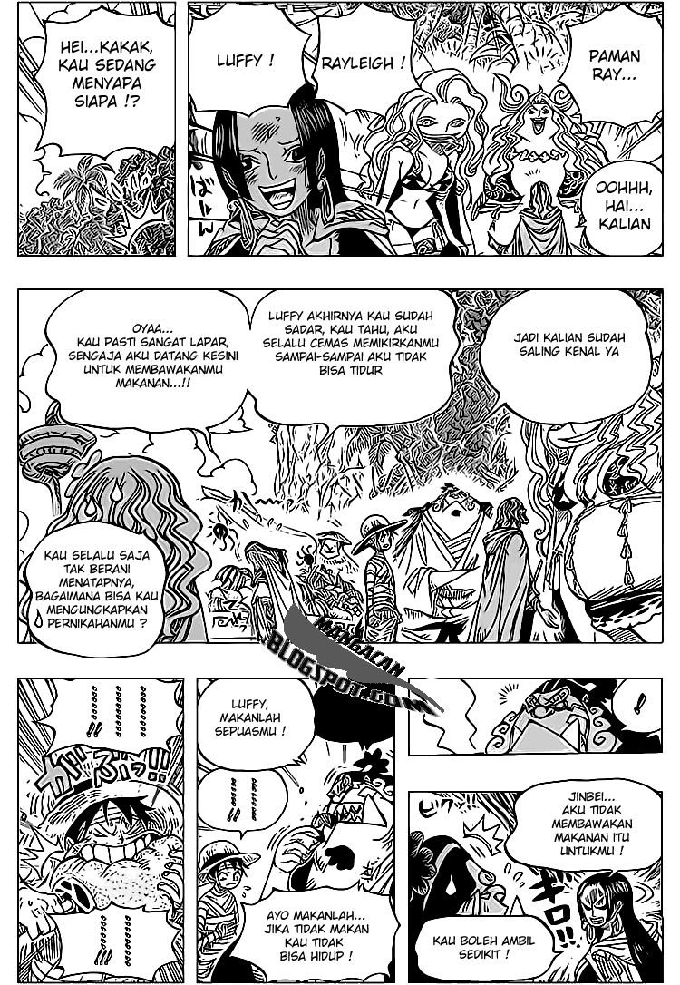 One Piece