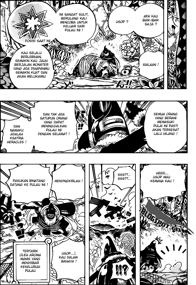 One Piece