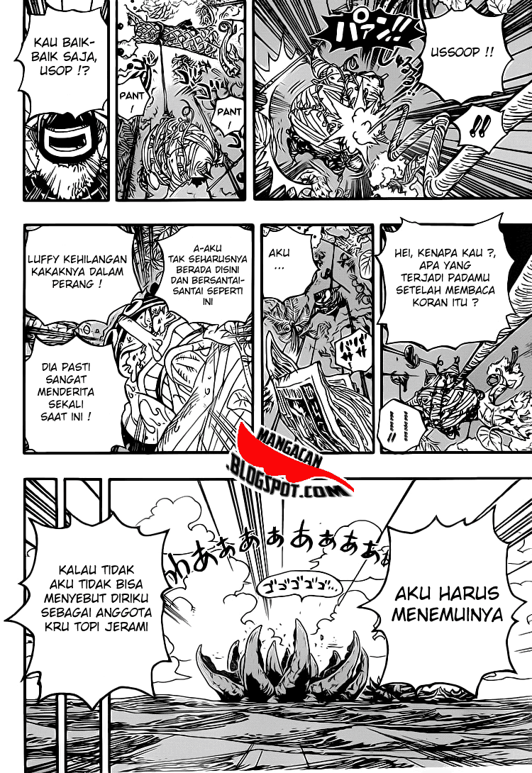 One Piece