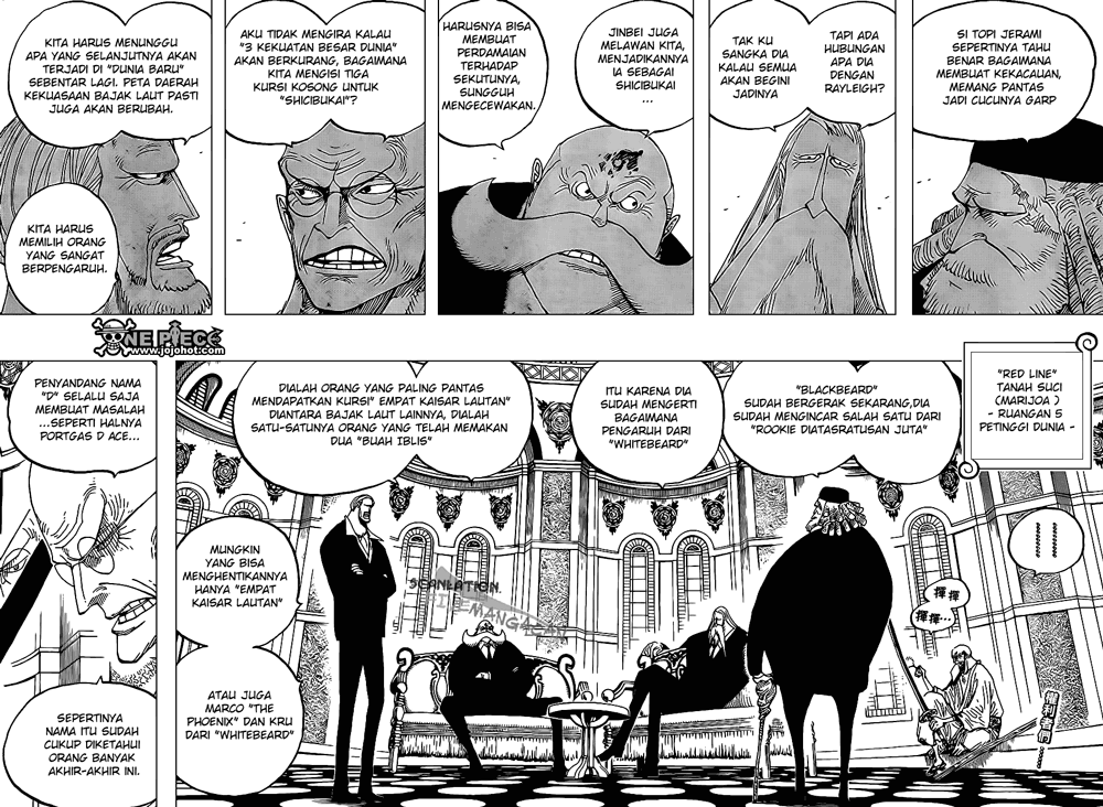 One Piece