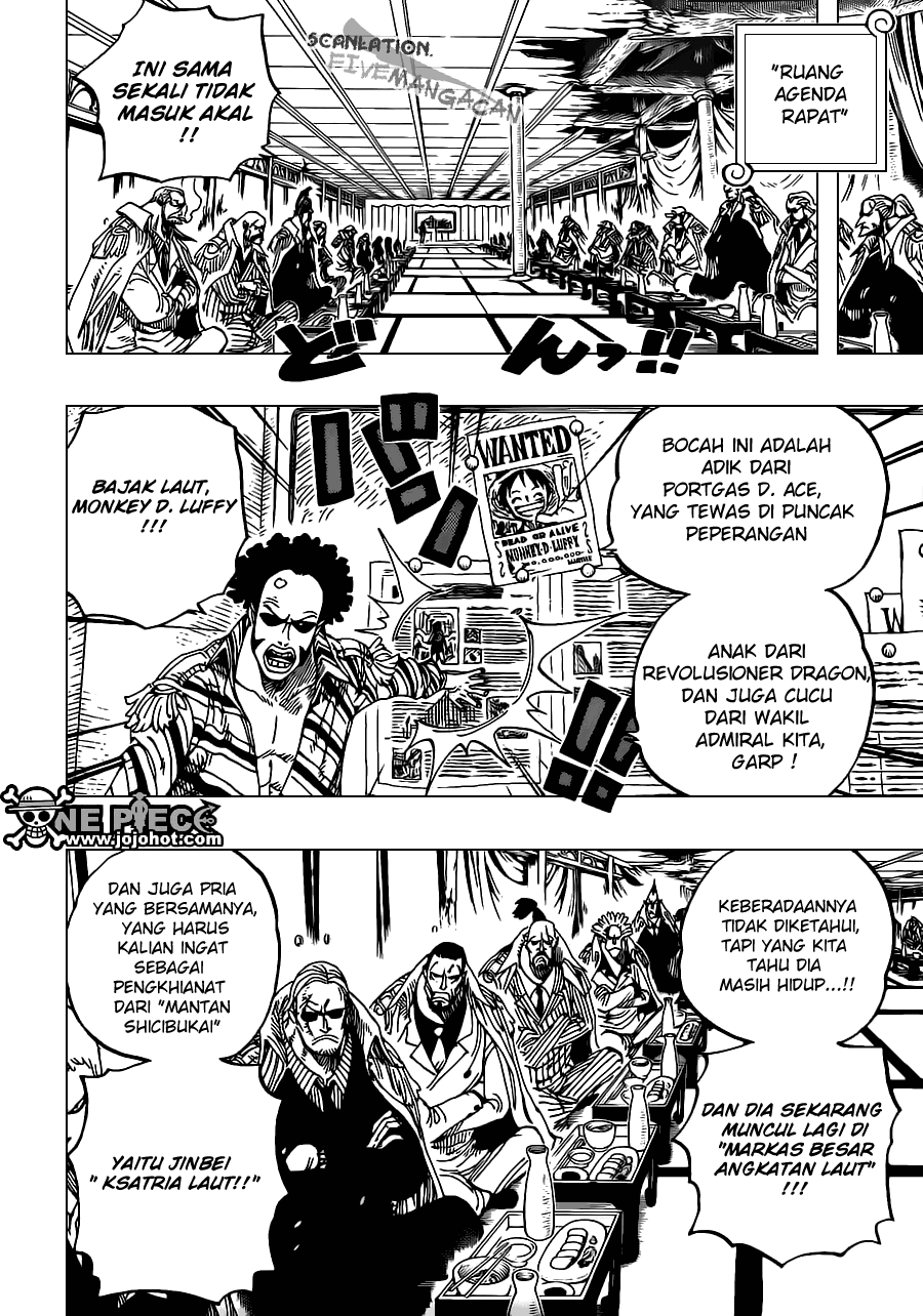 One Piece