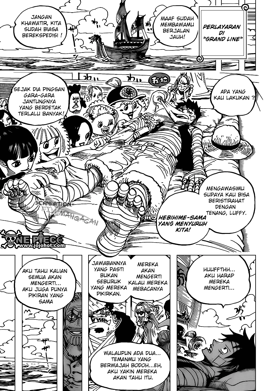 One Piece