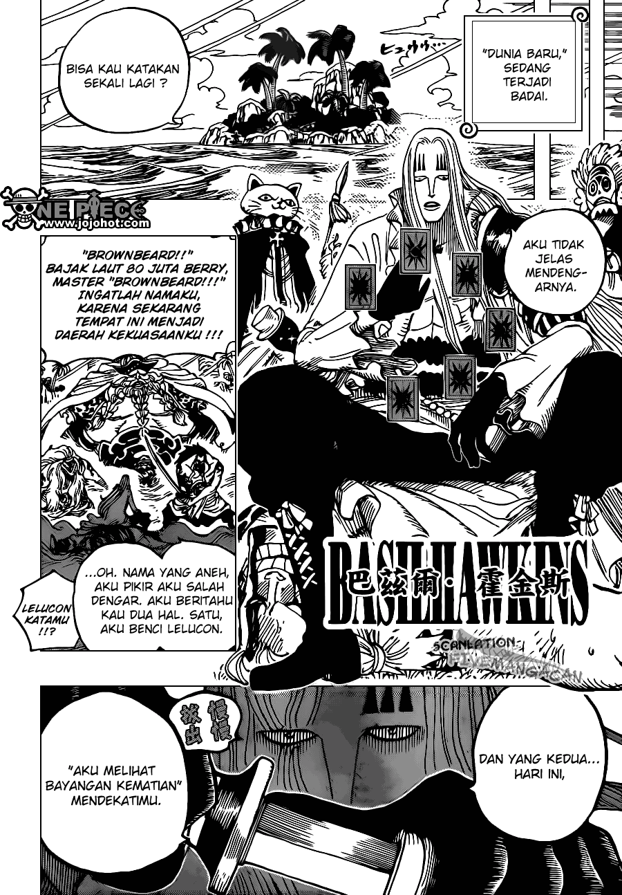 One Piece