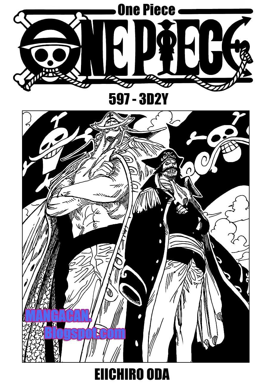 One Piece