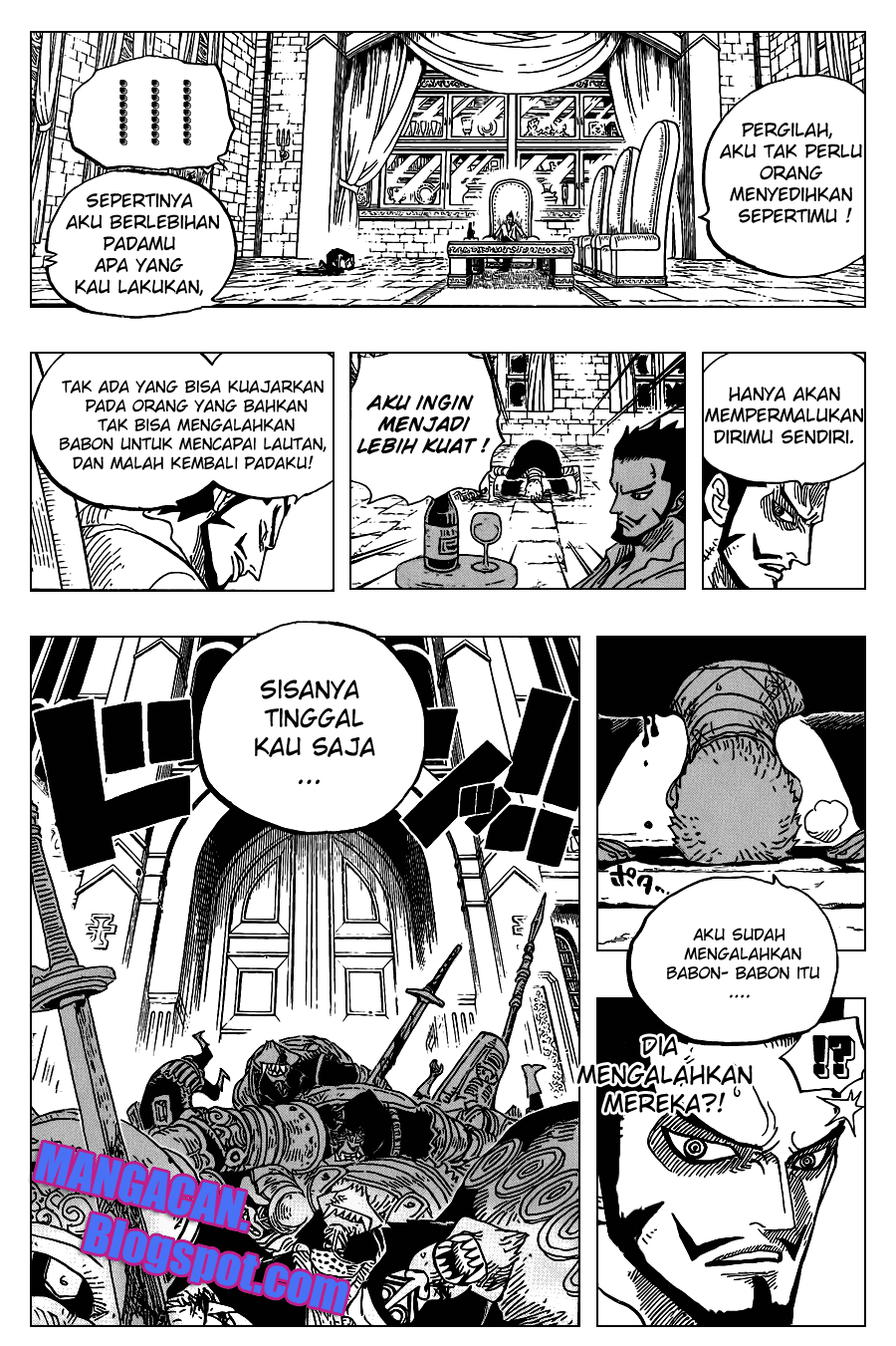 One Piece