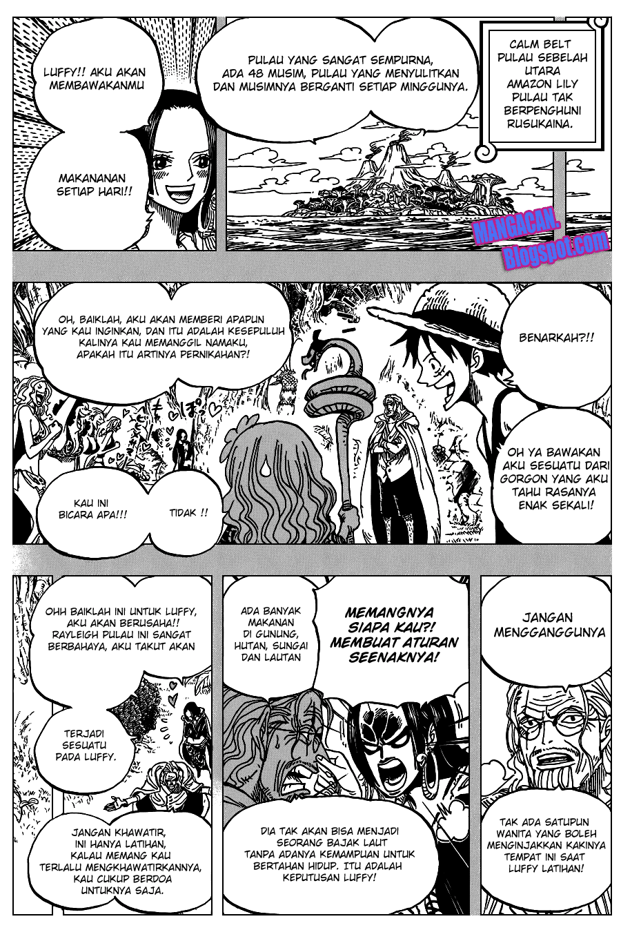One Piece