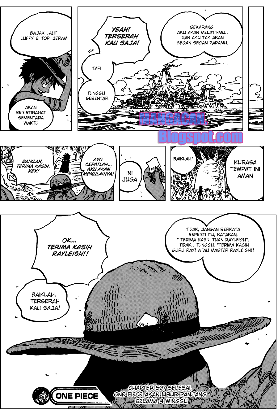 One Piece