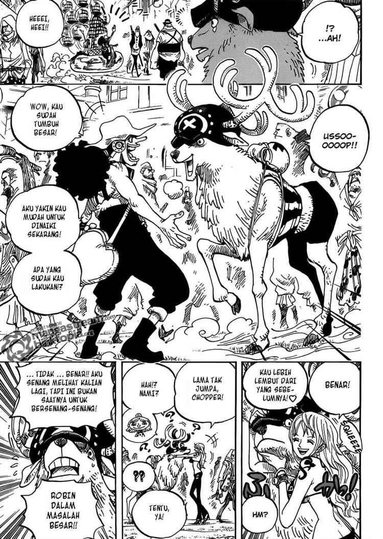 One Piece