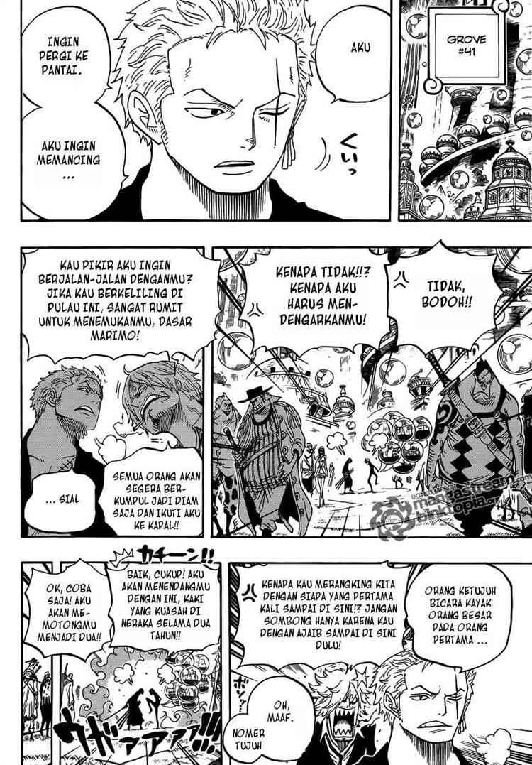 One Piece