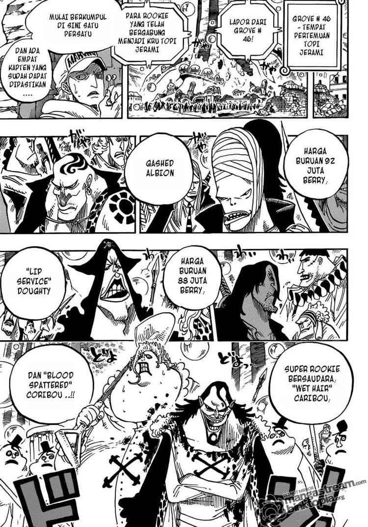 One Piece
