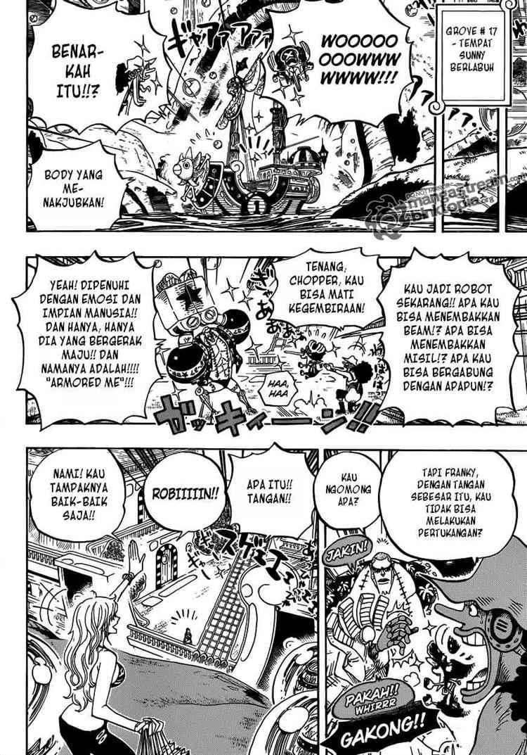 One Piece