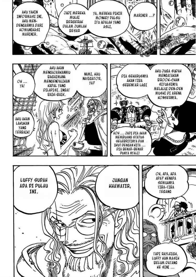One Piece