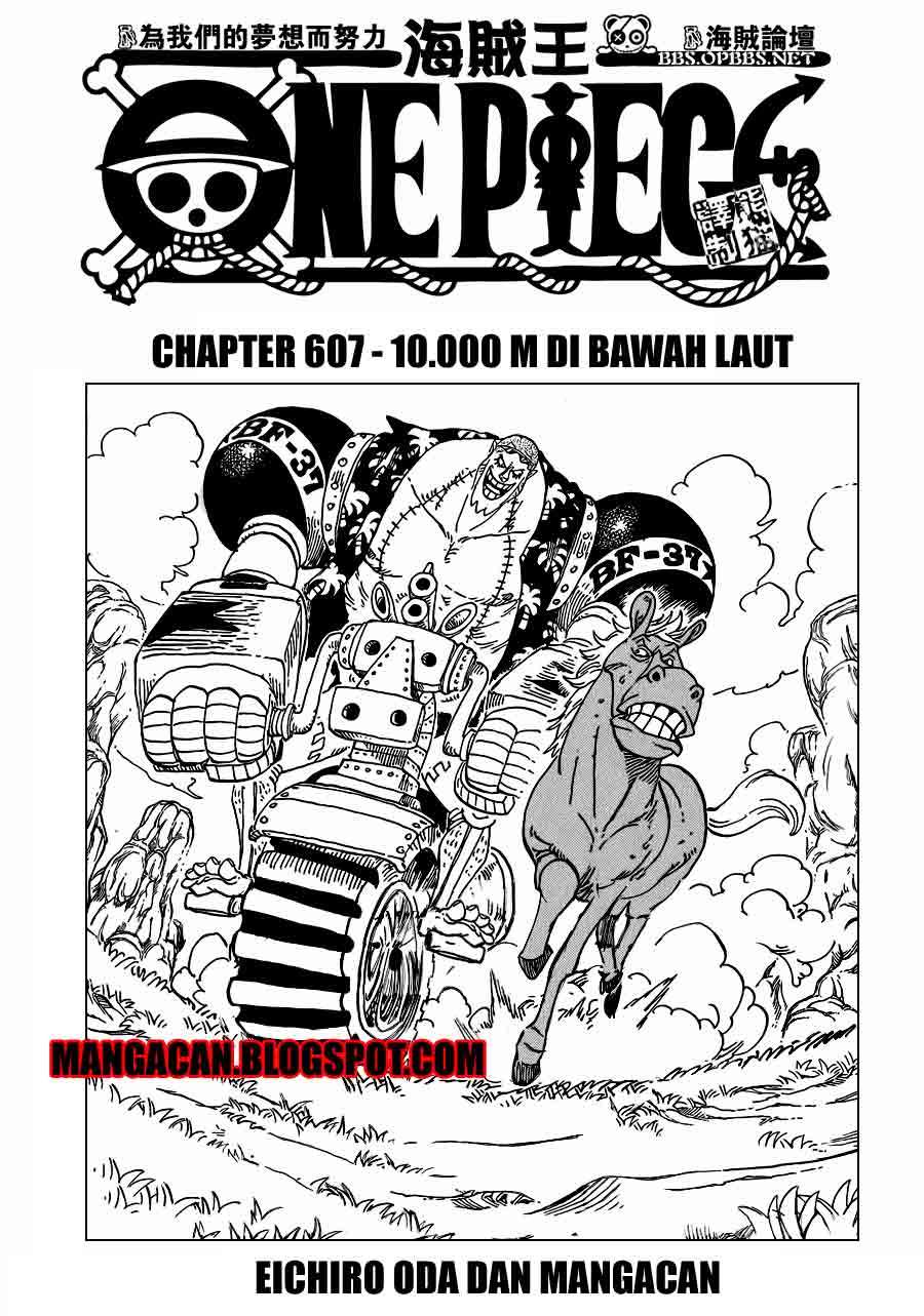 One Piece