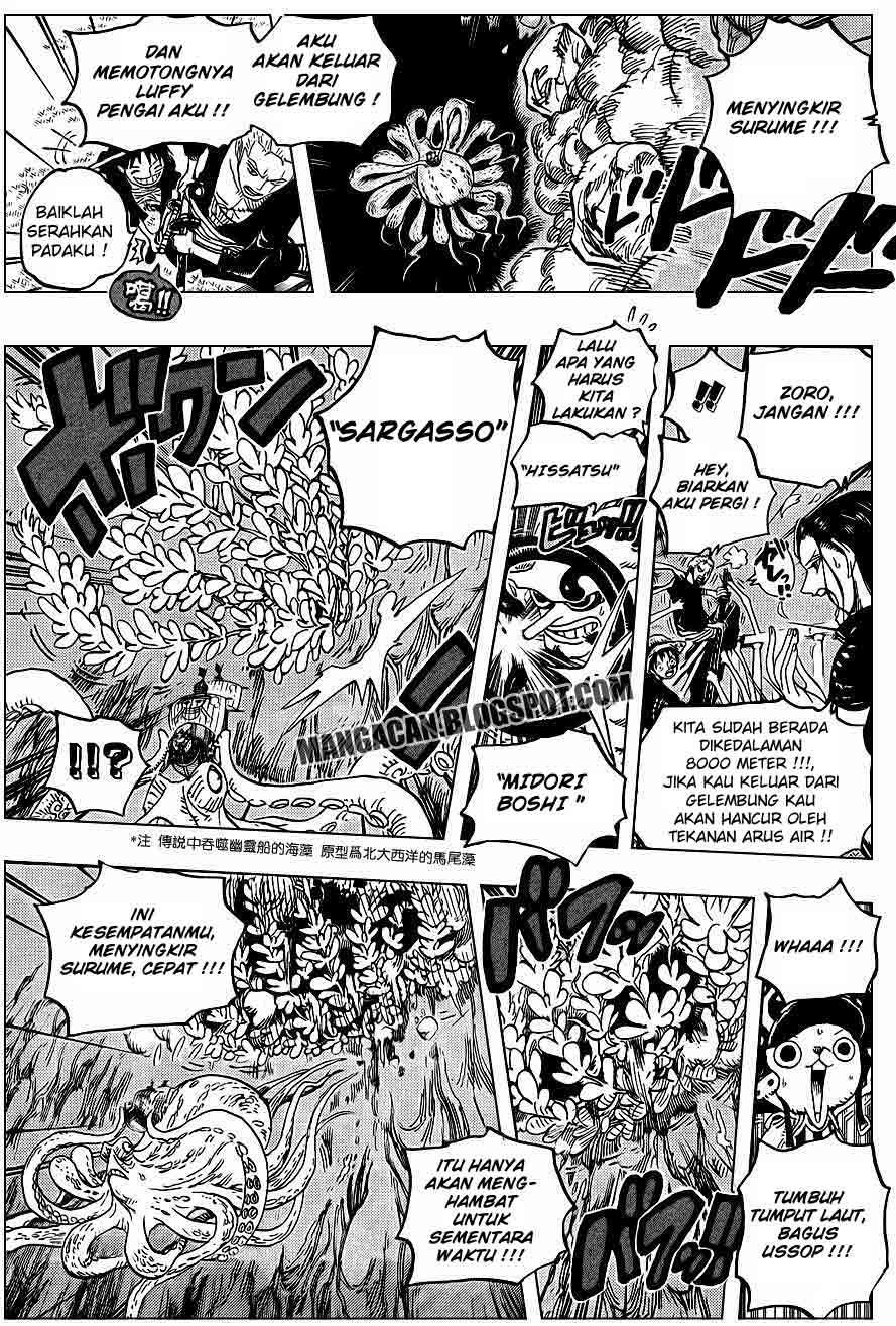 One Piece