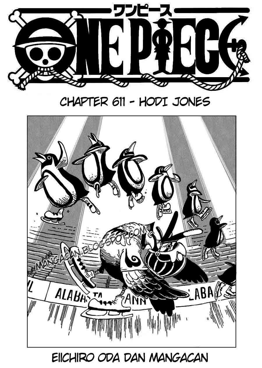 One Piece