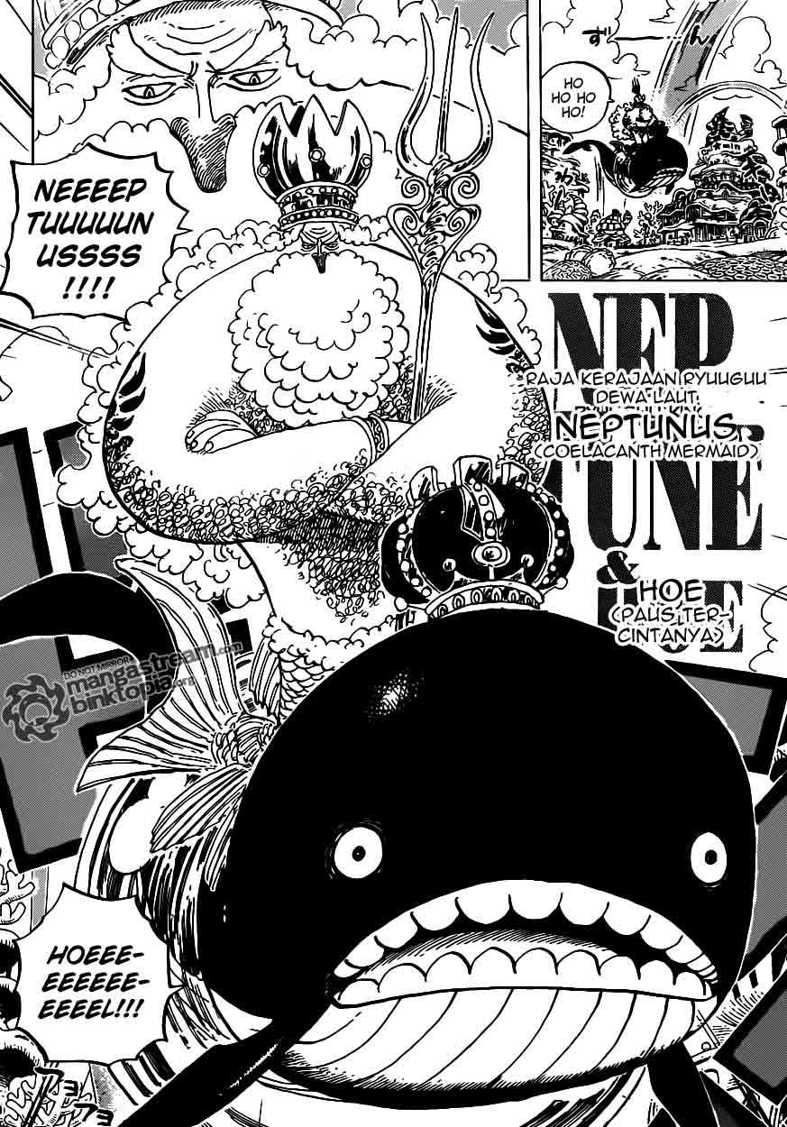 One Piece