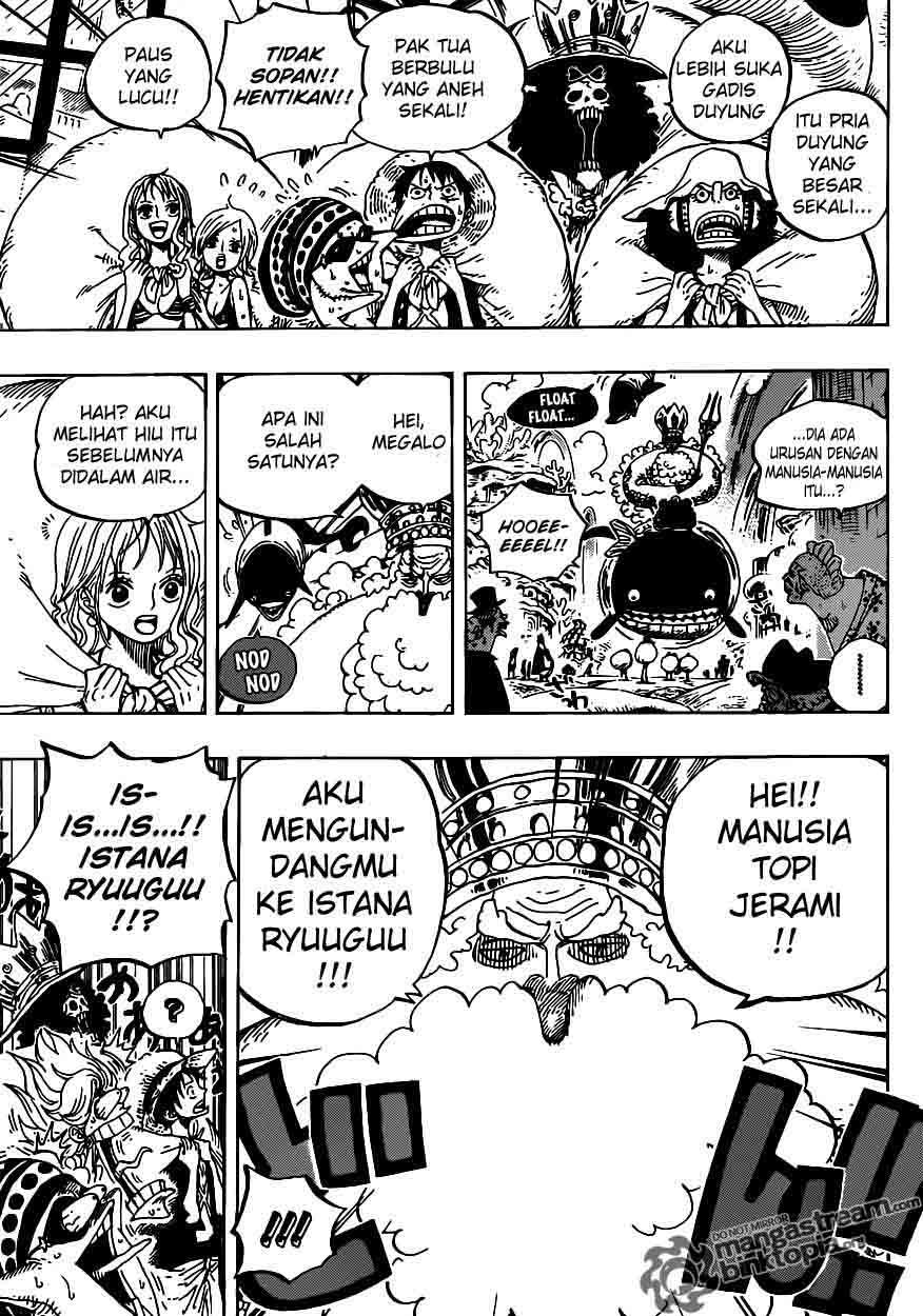 One Piece