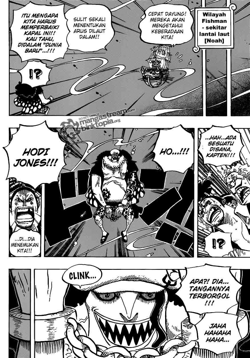 One Piece